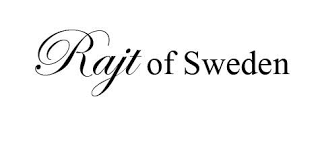 Rajt of sweden