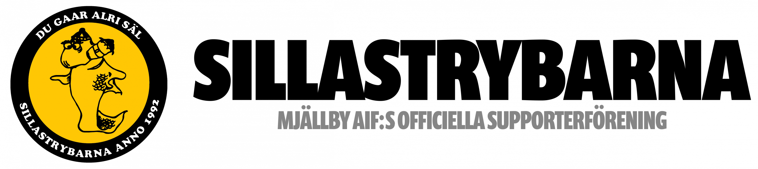 SILLASTRYBARNA MJÄLLBY AIF:S SUPPORTERKLUBB