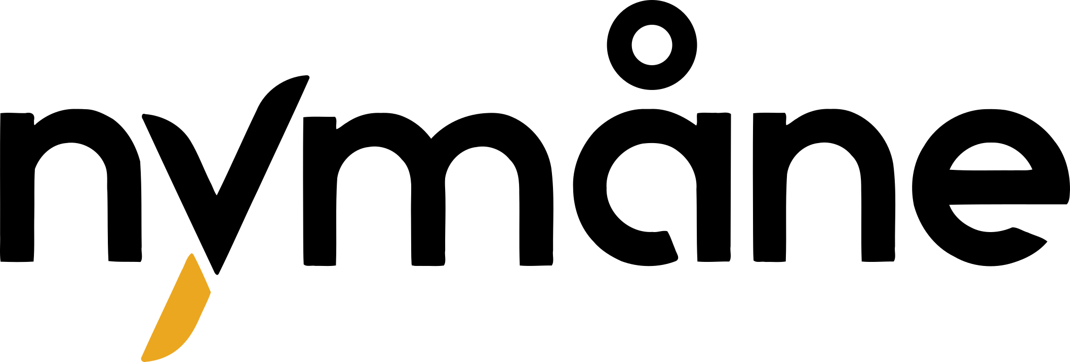 nymåne
