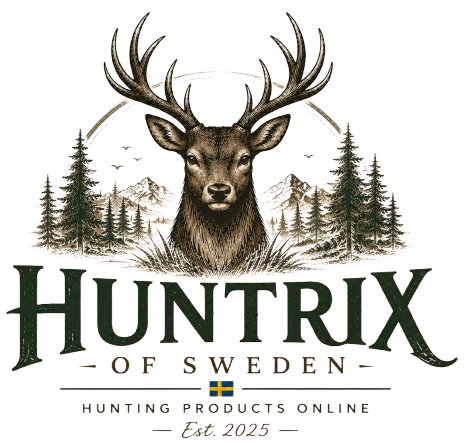 Huntrix of Sweden AB