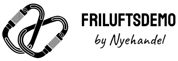 friluftsdemo