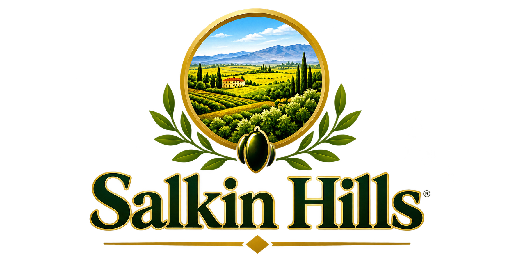Salkin Hills