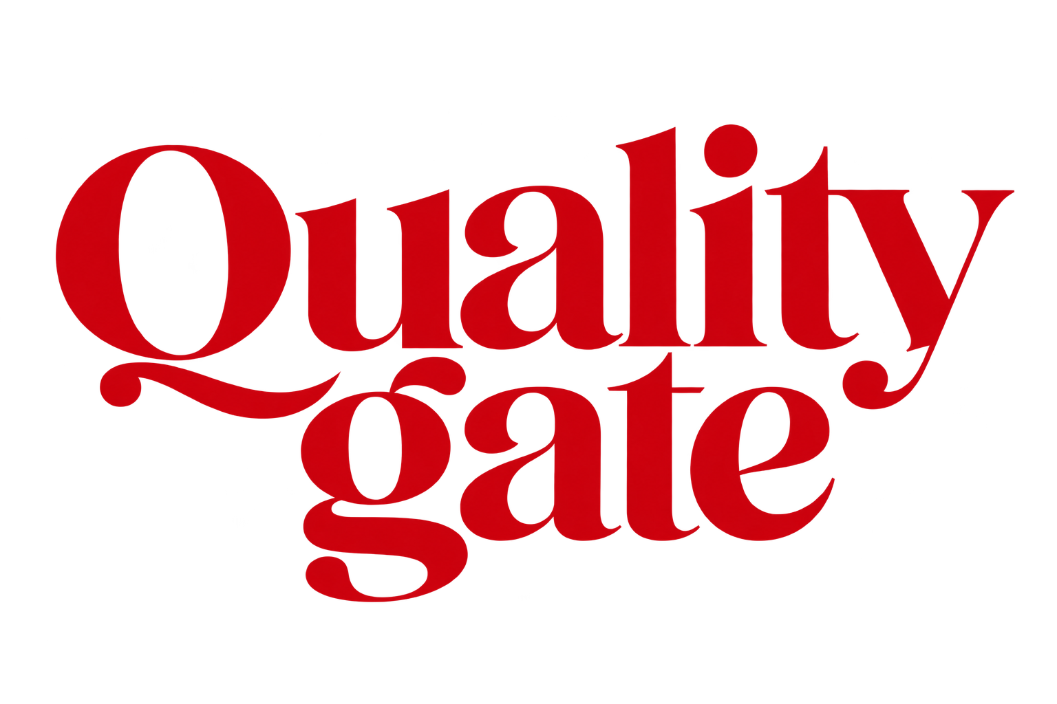 Quality Gate