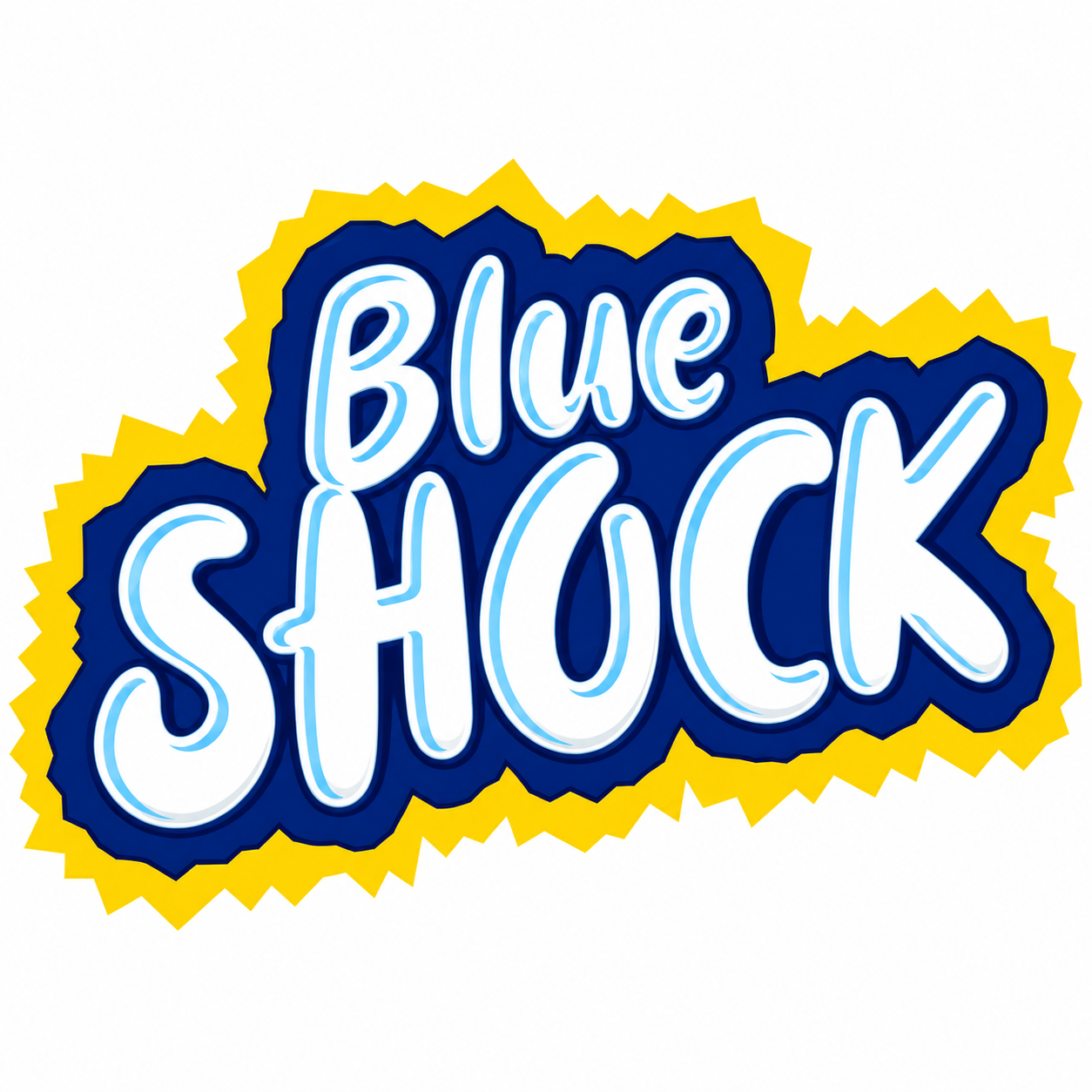 Blue Shock