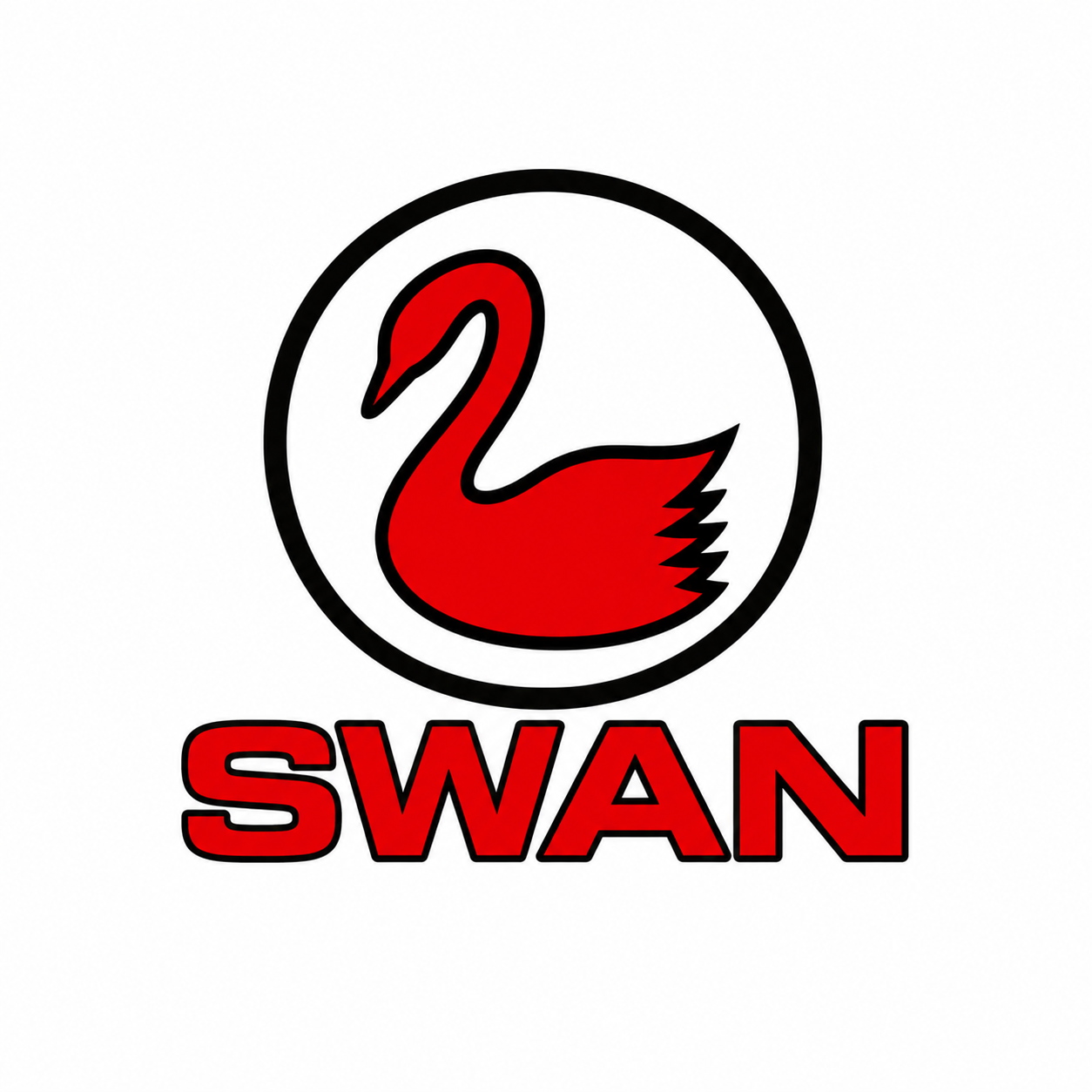 Al Wazah (Swan)