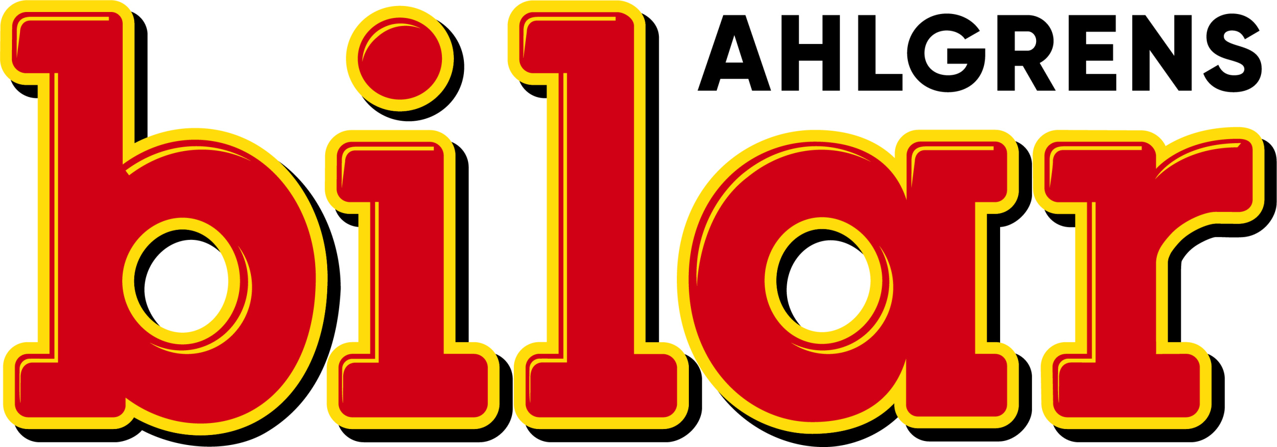 AHLGRENS BILAR