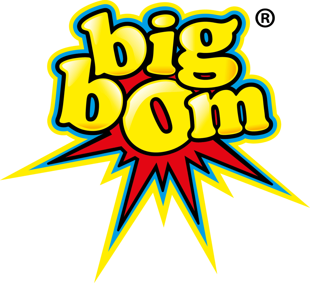 Big Bom XXL