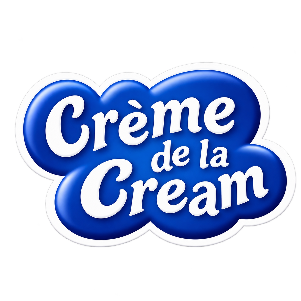 Creme de la cream
