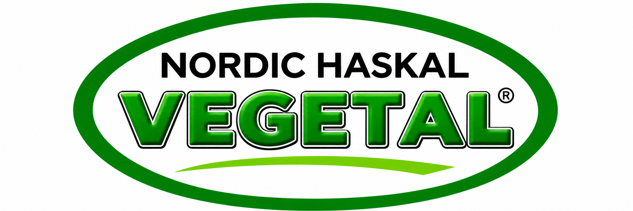 Nordic Haskal Vegetal