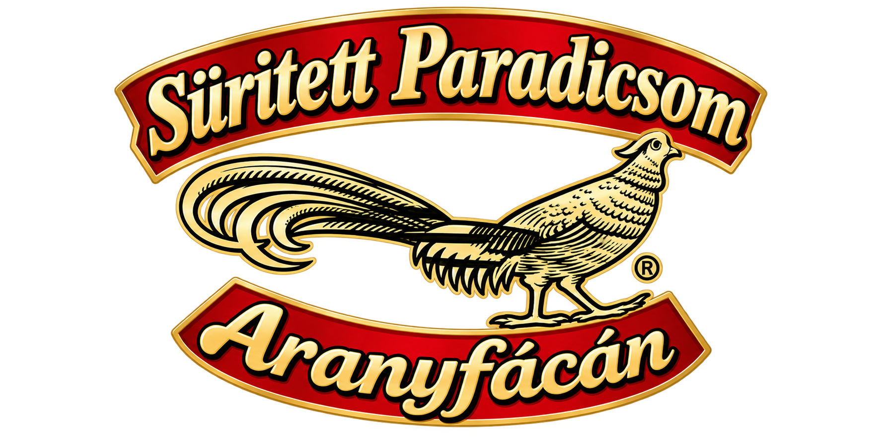 Aranyfácán