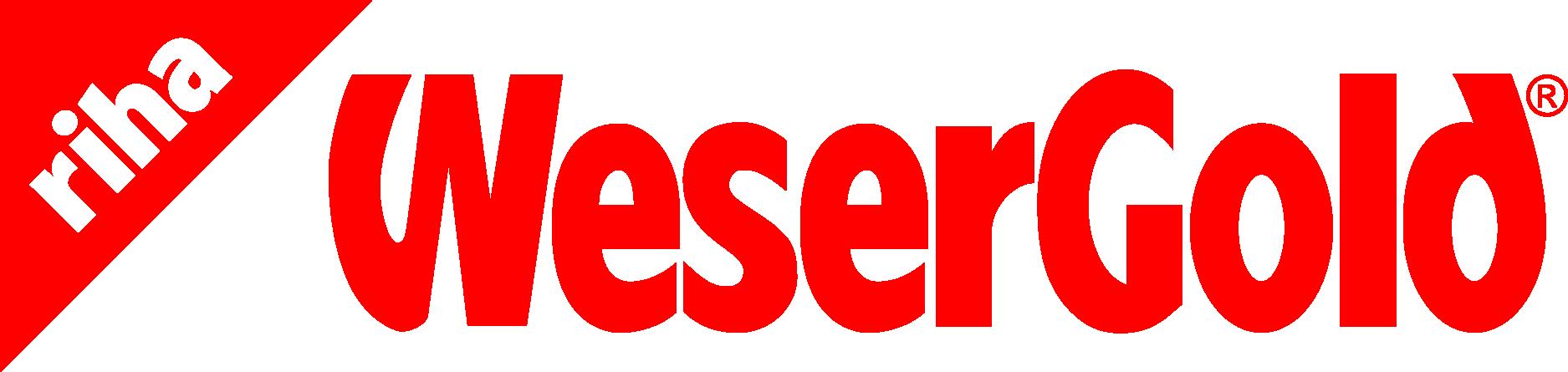 Wesergold