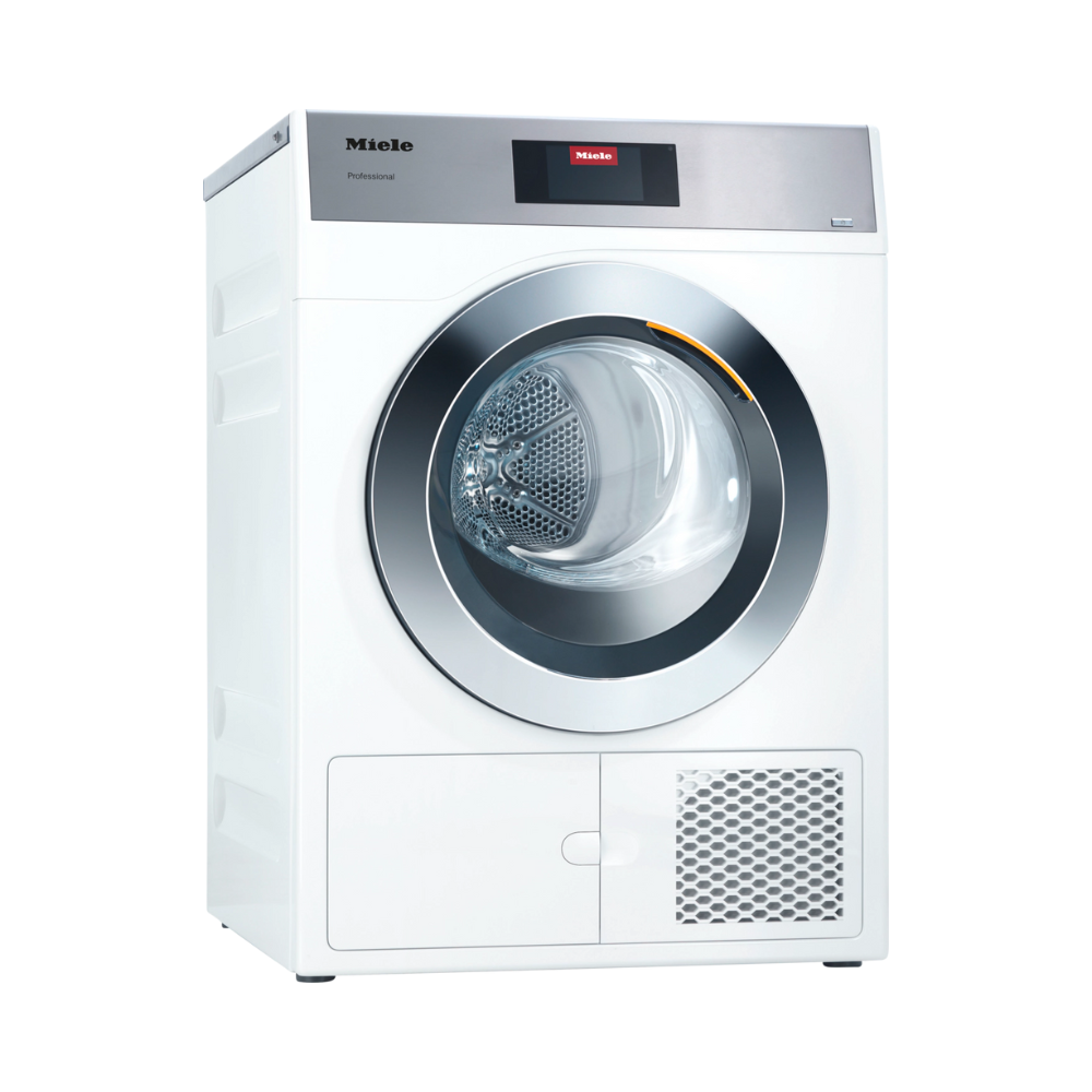 Miele Professional värmepumpstumlare PDR 908 HP