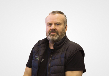 Magnus Athley