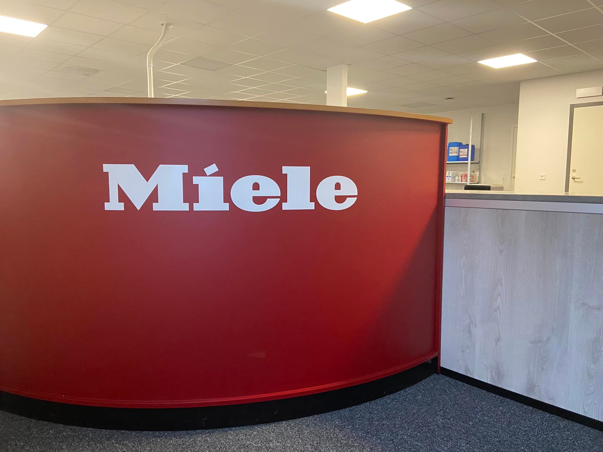 Miele Service