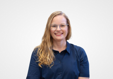 Nina Gustavsson