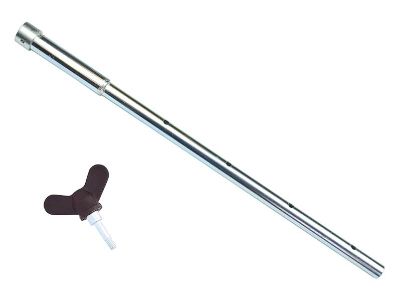Förlängare Isborr 'Tele 50cm - 18mm