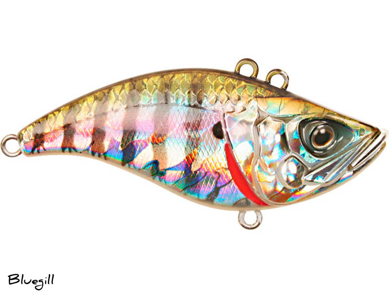 Flap Jack - 6,5cm - 14g (Bluegill)