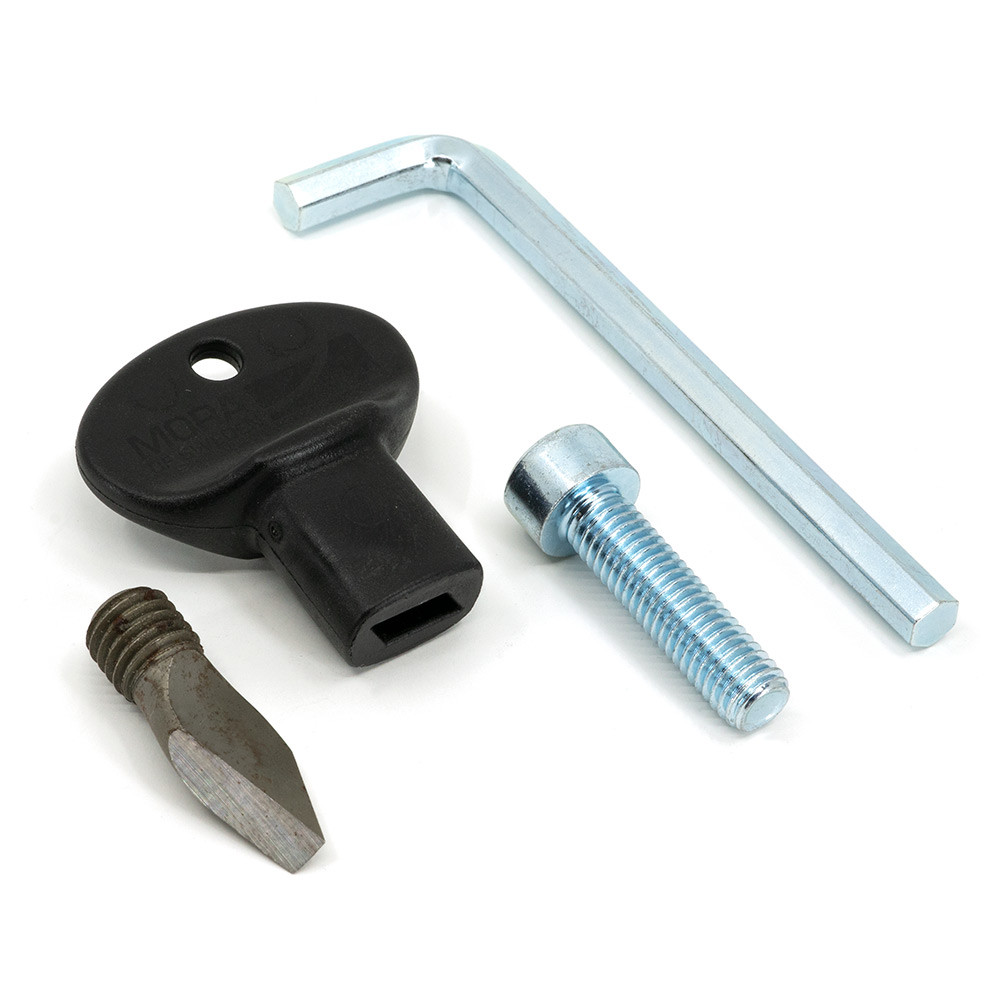 Mora Nova Centrumtapp (För skruvdragare/motor)