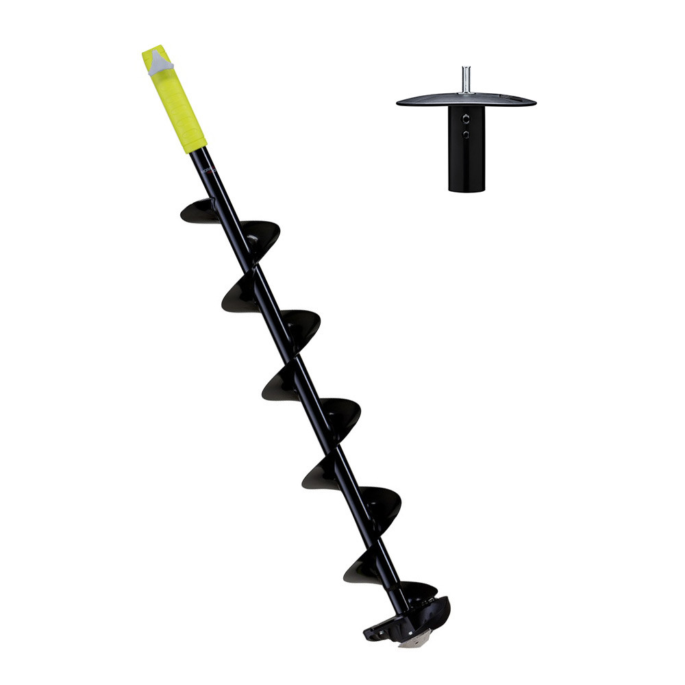 Isborr Mora Nova Underdel Med Adapter - 160 mm