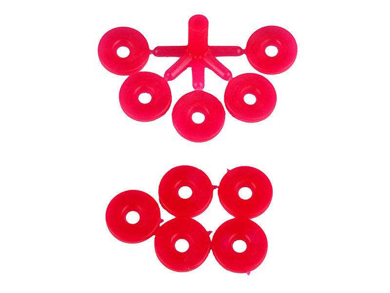 FutureFly MV-Disc (Fluo Red)