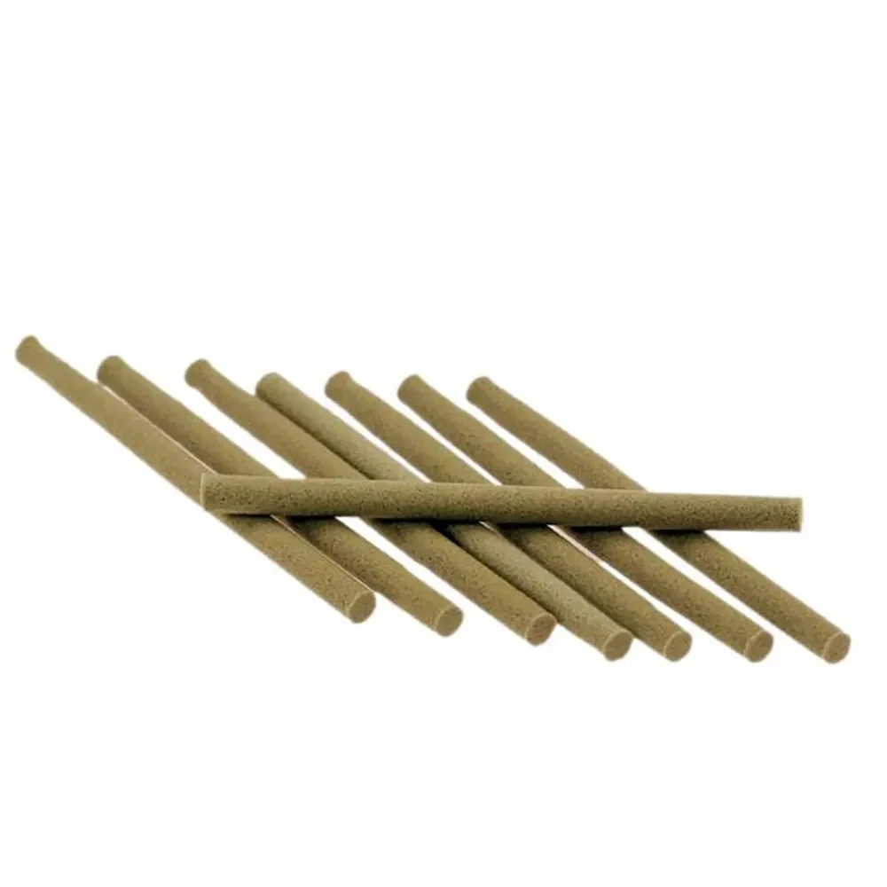 Foam Cylinders (Tan - 2,8mm)