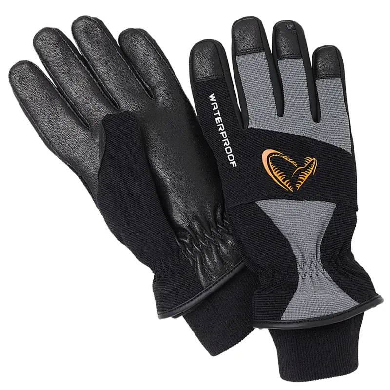 Savage Gear Thermo Pro Glove (Medium)
