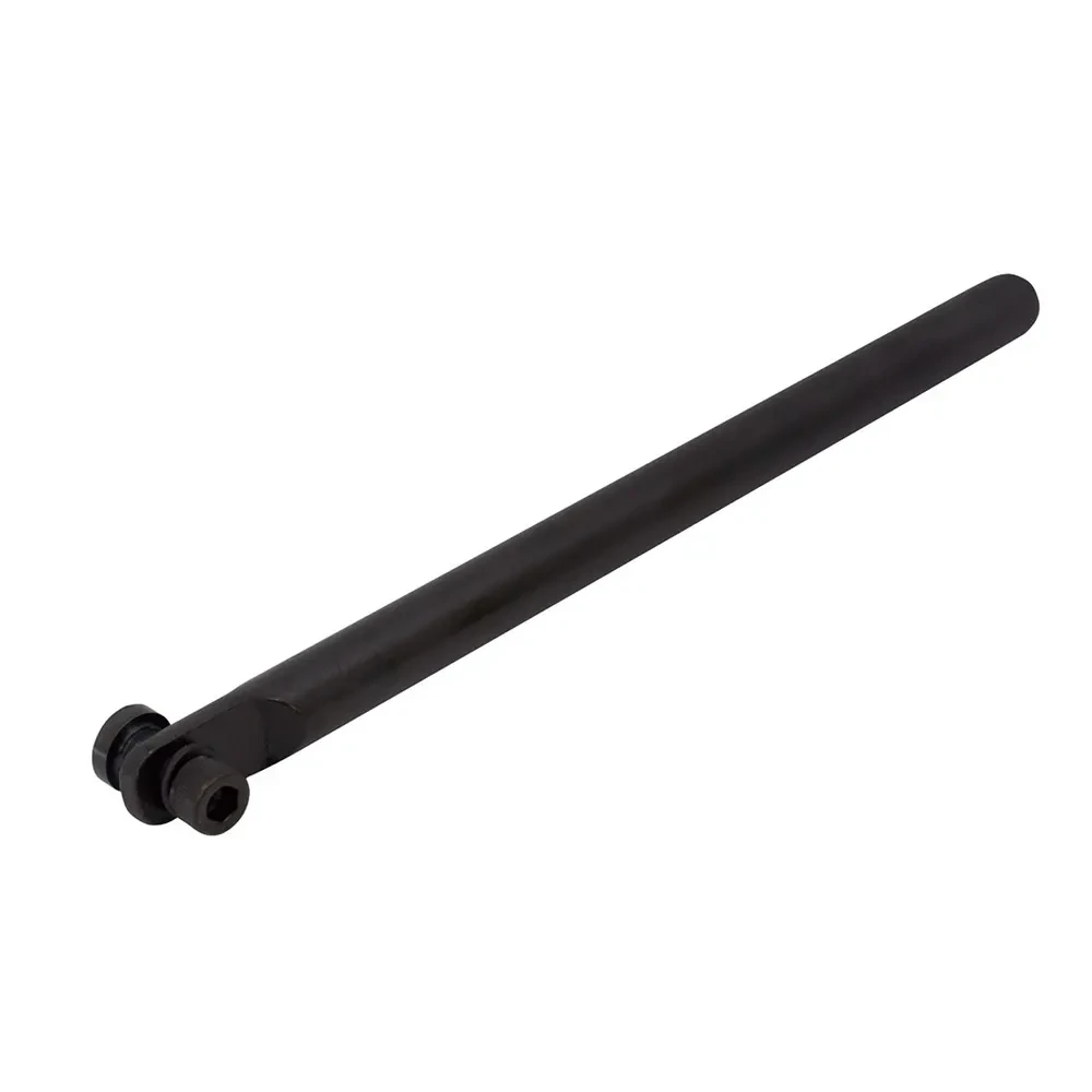 Regal Short Straight Stem for Revolution Vise Series