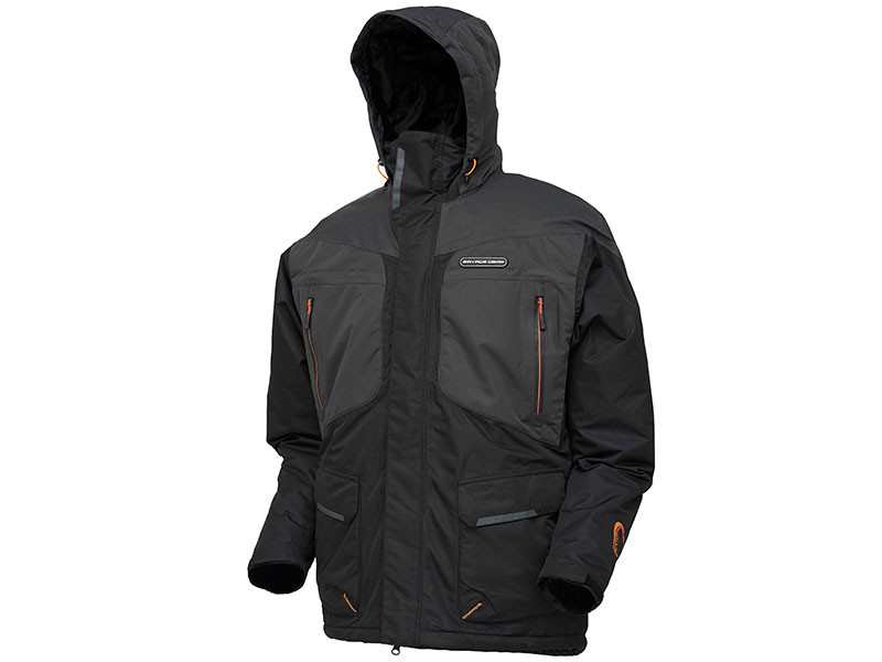 SavageGear HeatLite Thermo Jacket (Large)