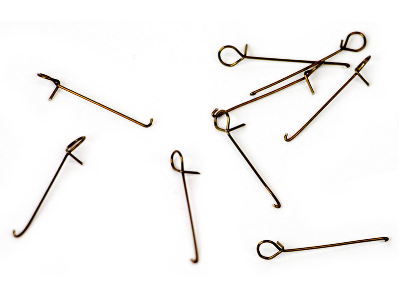 Interchangeble Hooks - Open (hook)