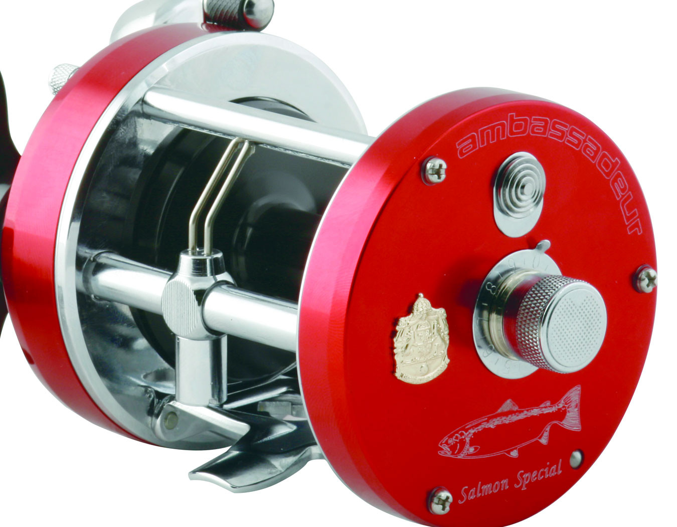 Shimano Aerlex XTB 10000 Spod | Moulinet | Pêche en Mer
