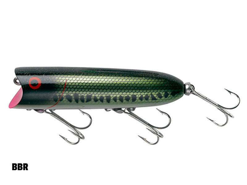 Heddon Lucky 13 (BBR)