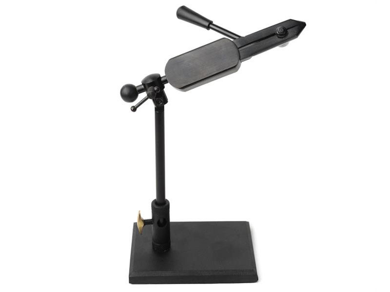 Bindstäd Regent Vise Black Edition - med platta