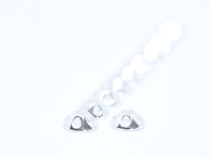 FutureFly Drainer Disc - 6 mm (Silver)