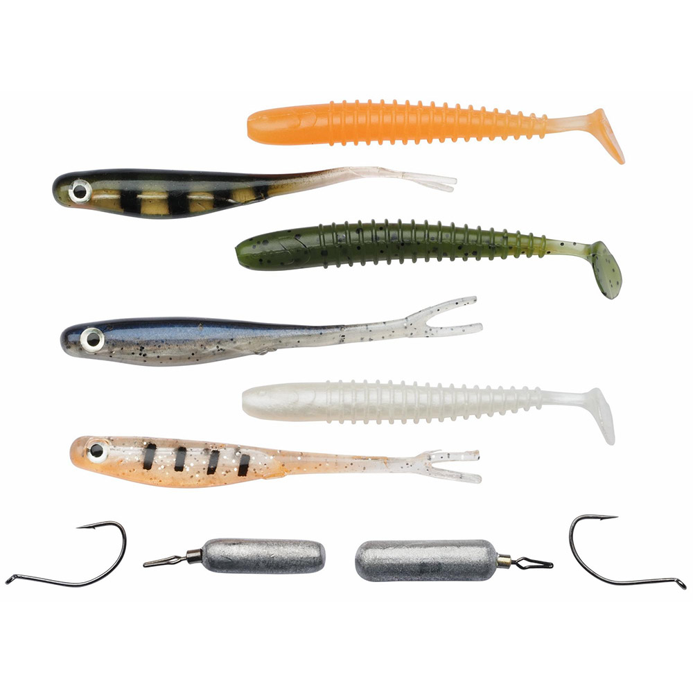 Berkley URBN Dropshot Kit