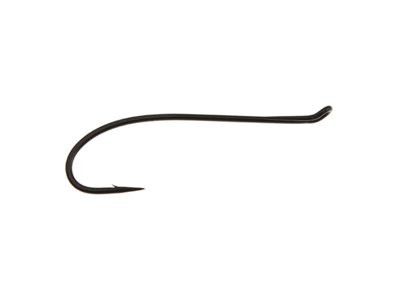 Ahrex HR410 UP EYE Amo Singolo Per Salmon Fly Tying - Confezione Da 8 Pezzi - Foto 2