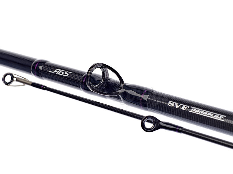 Daiwa Prorex Ags Trigger 8 3 180g