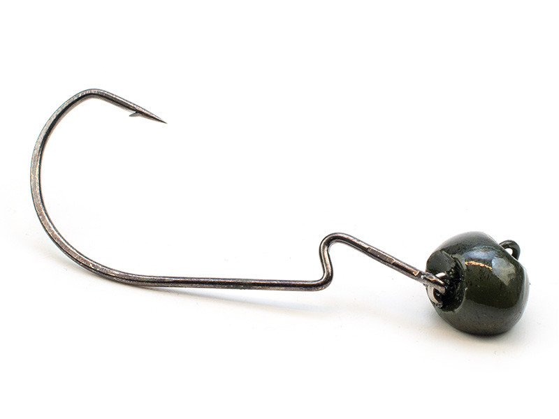 VMC 7320SJ Swinging Rugby Jig
