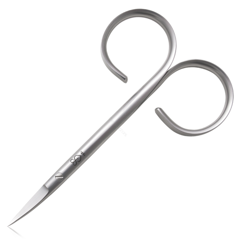 Sax Renomed Scissors 'The FlyTier' - Curved