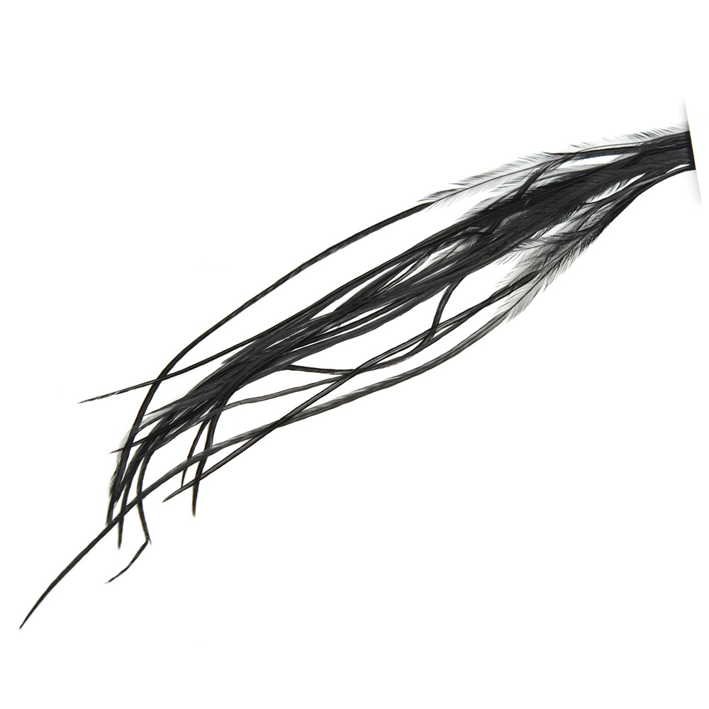 Whiting 100pk - #14 (Black)