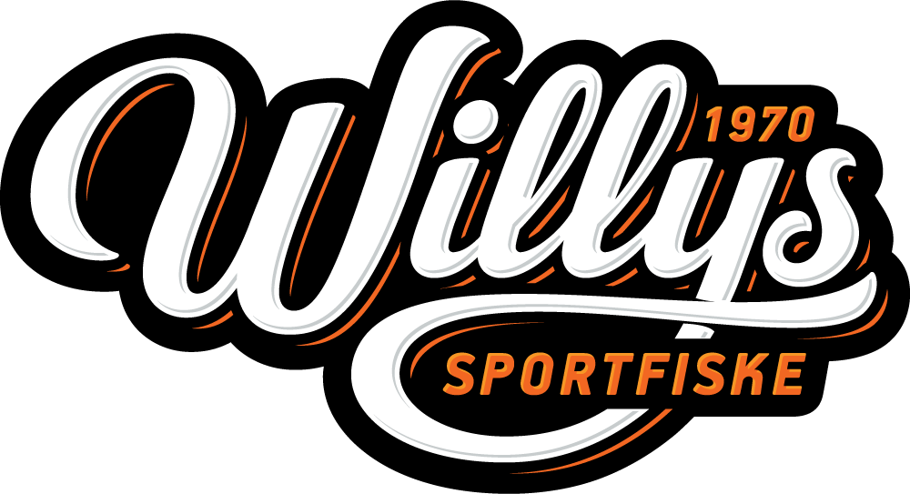 Willys Sportfiske AB