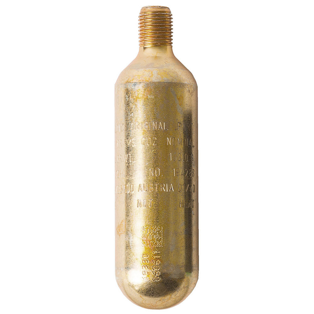 Baltic CO2-Patron (Kolsyrepatron) (100N) - 20g