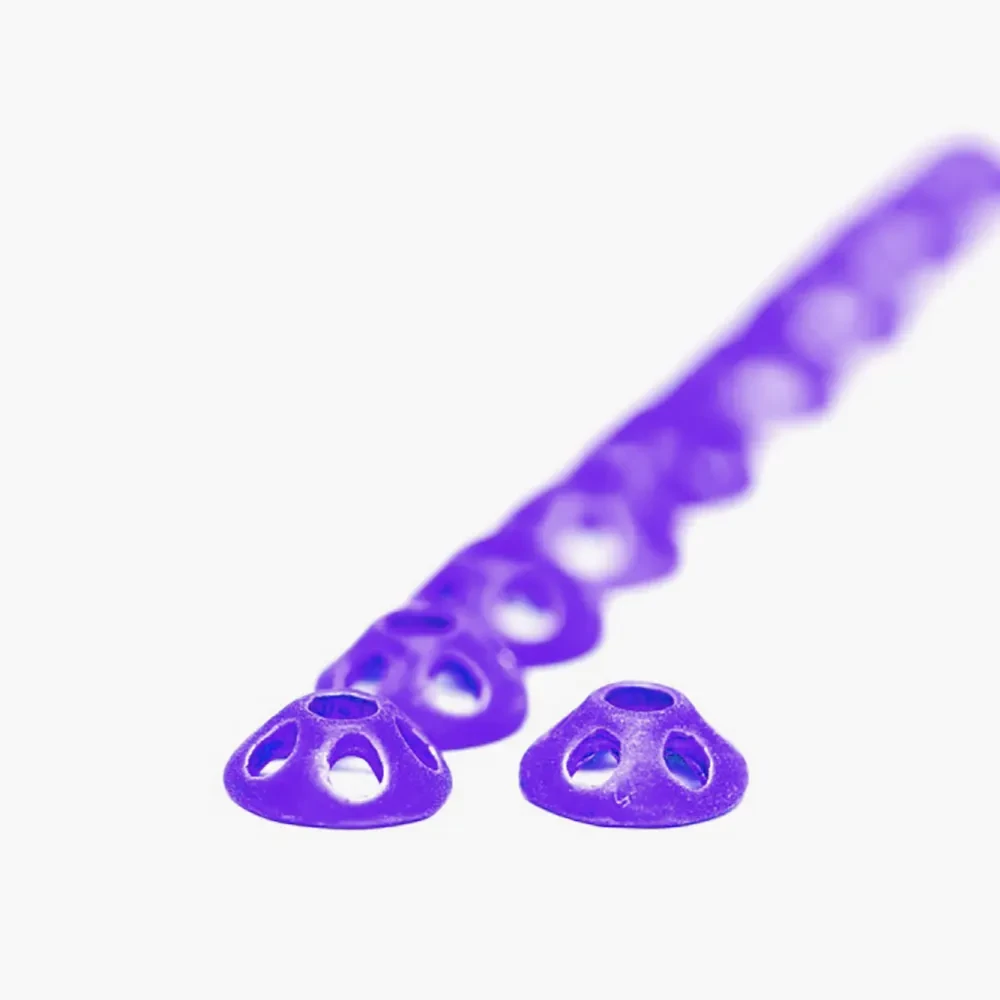FutureFly Drainer Disc - 6 mm (Matt Purple)