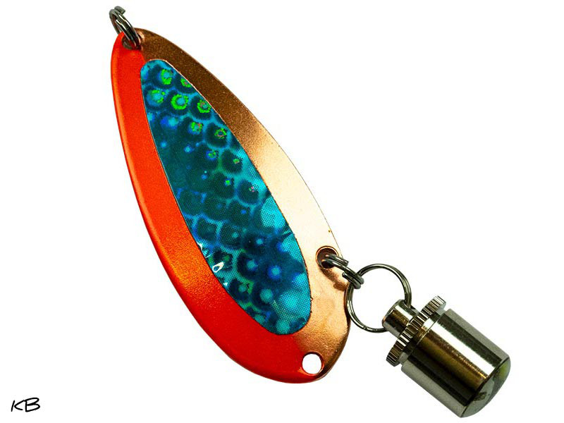 Lidmans RaidBlink 60mm