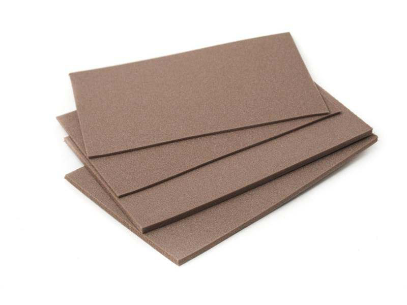 Foam (Brown)