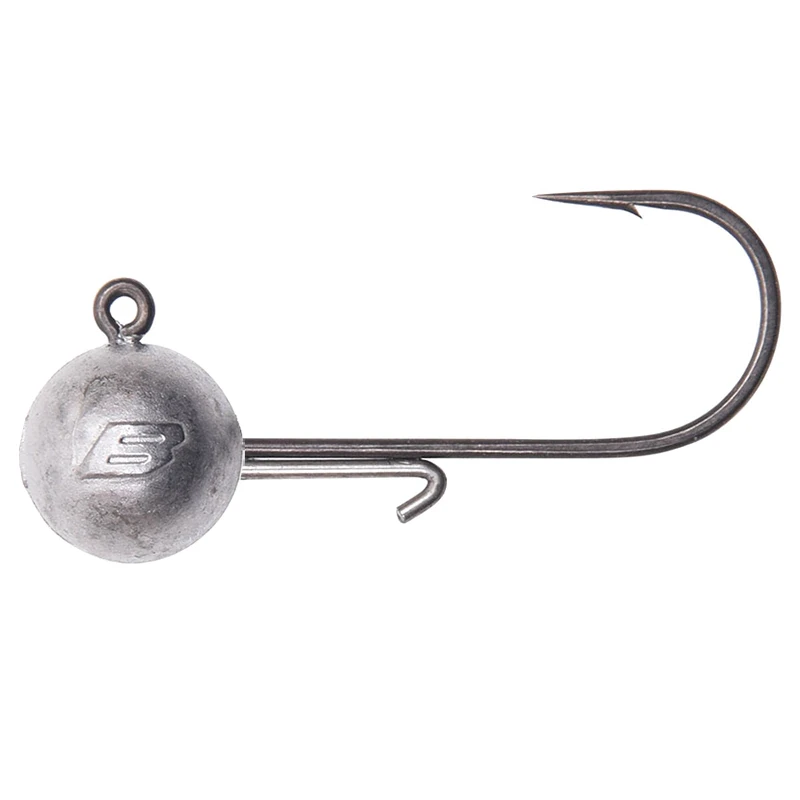 Produktbild von BKK Round Elite-WG Gr.5/0 20g Superslide 3pcs. | Tackle
