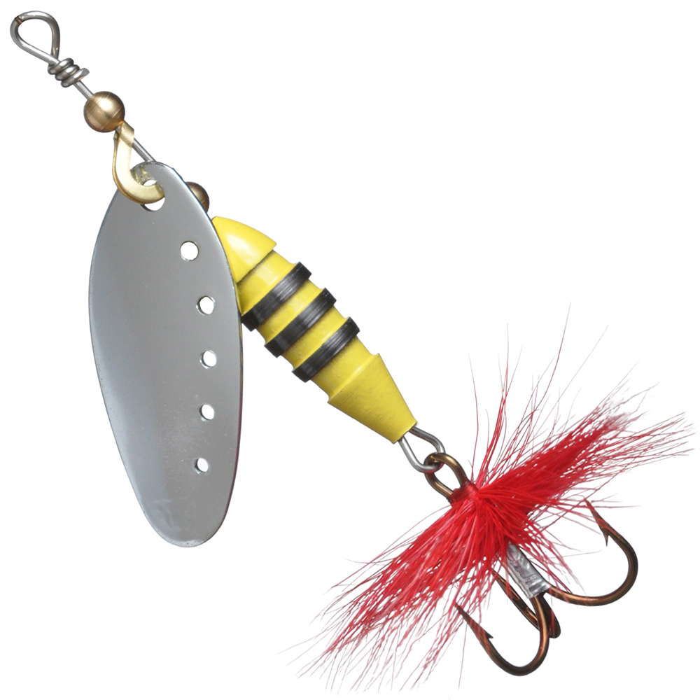 Myrans Sting - Silver (18 gram)