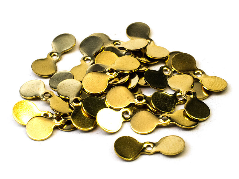 Fly Propellers - Guld - Medium