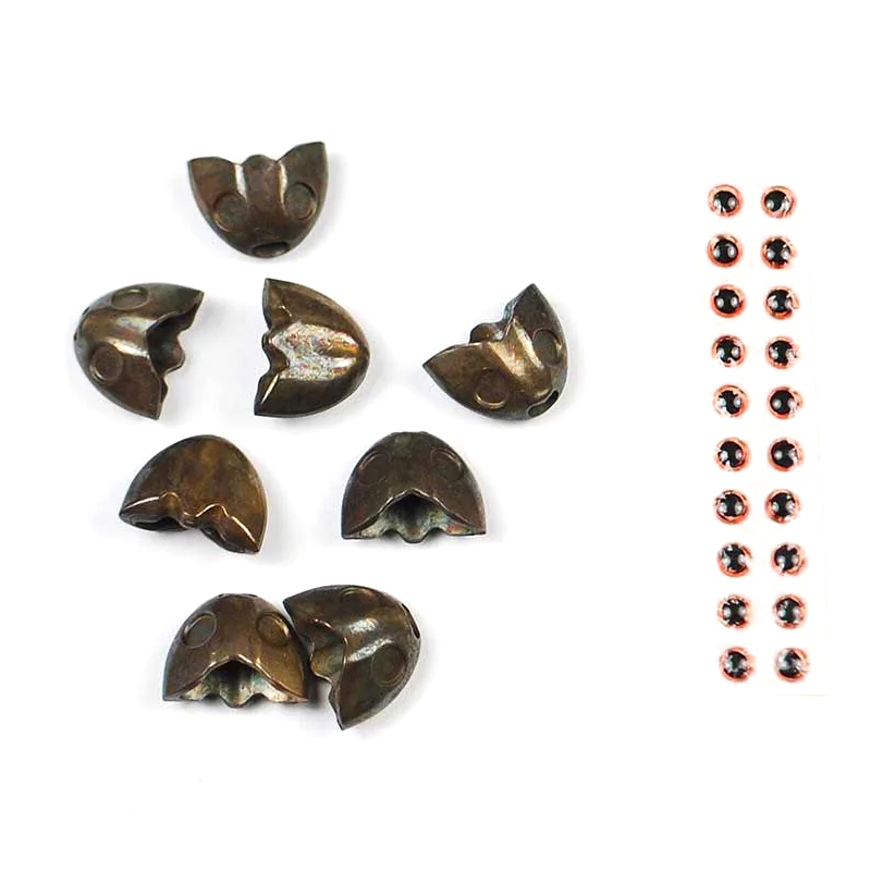 Sculpin Helmet - Brown (Large)