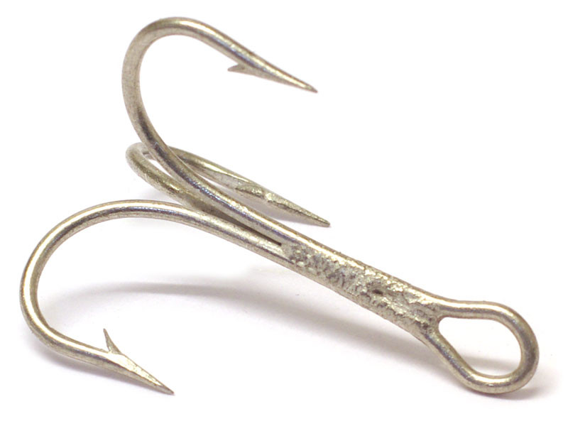 Mustad 3551DS - Bulk (1)