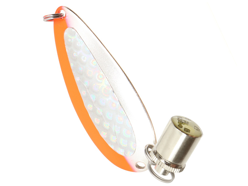 Lidmans RaidBlink 60mm